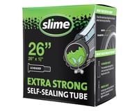Slime 26" Self-Sealing Inner Tube (Schrader)